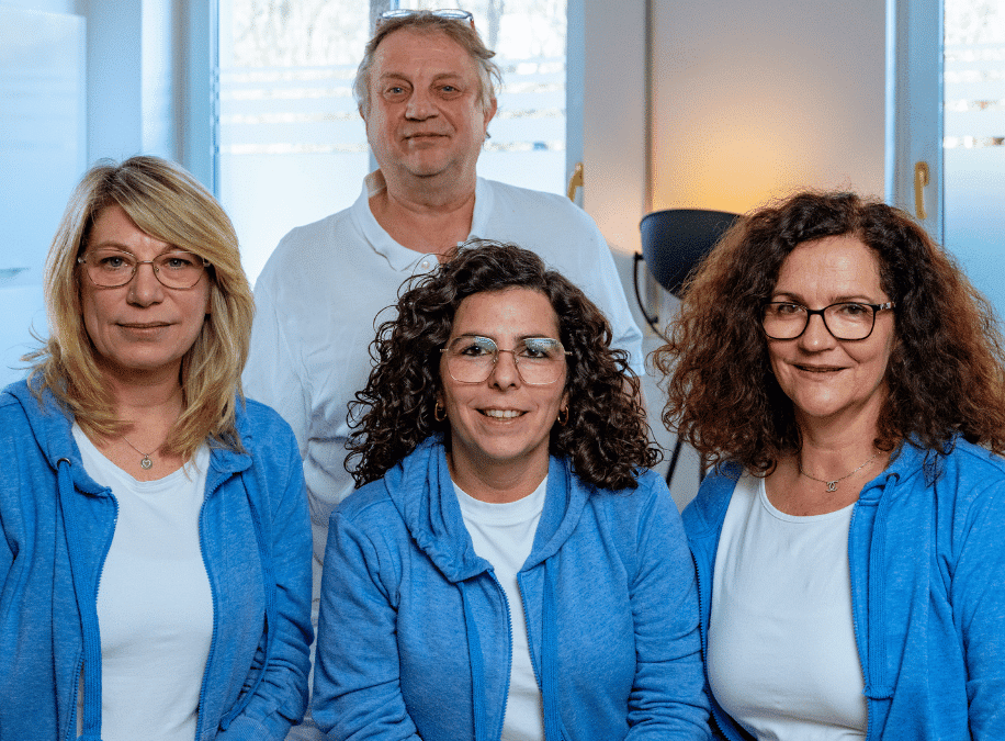 Wir suchen Verstärkung für unser Team