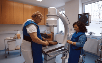 Warum strahlungsfreie Diagnostik so wichtig ist