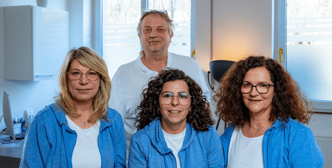 Sportmedizin und Orthopädie, in der Praxis Dr. Bachmann aus Hattingen