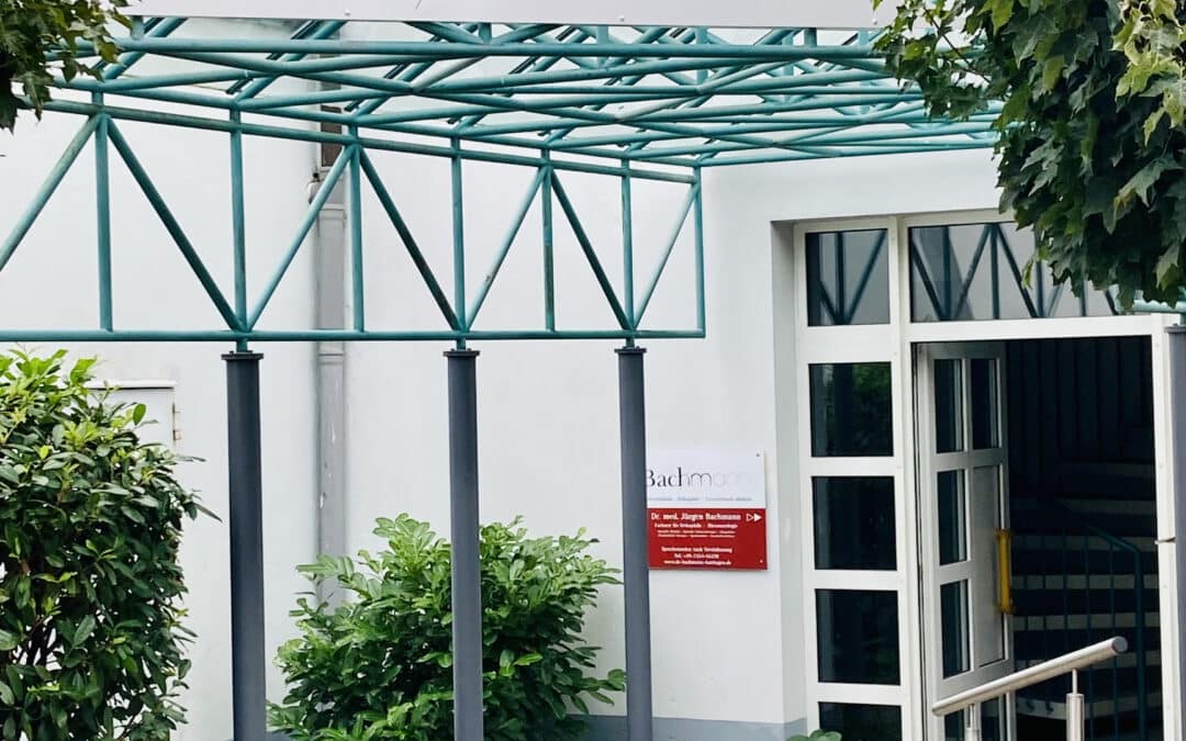 Ausbildung zum Meister der Akupunktur